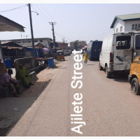 Warehouse Suitable for Commercial or Religious Purposes - For Sale