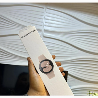 Galaxy Watch4