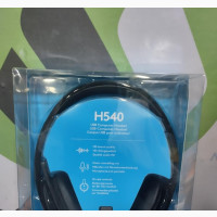 Logitech USB Headset H540