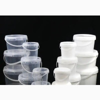 2liter Plastic -500pcs