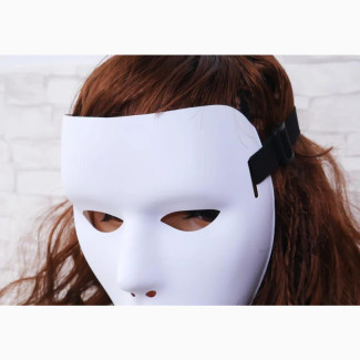 Halloween Party Mask