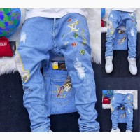 Quality Stock Jeans