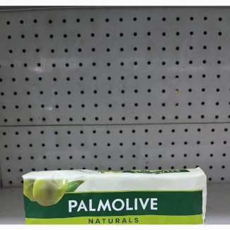 Palmolive Naturals Soap X 3