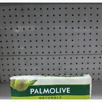 Palmolive Naturals Soap X 3