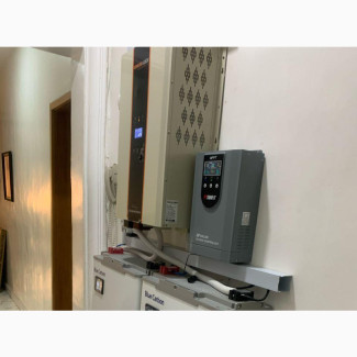 I Sell and Install