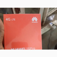 Huawei Y6 Pro 32 GB Gold