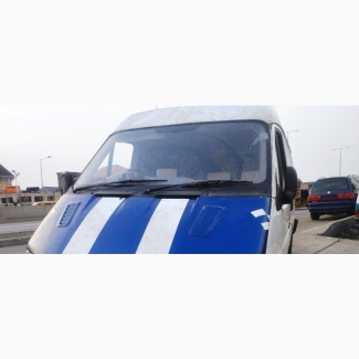 Ford Transit 1998 White