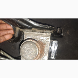 Abs Master All Motors