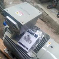 Siemens 45kw (60hp) RPM 1450
