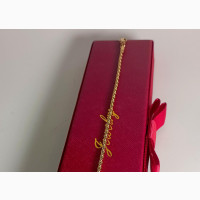 Leg Chain/Anklet