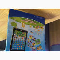 Early Intelligent Child Learning Machine