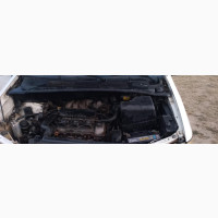 Toyota Granvia 1999 White