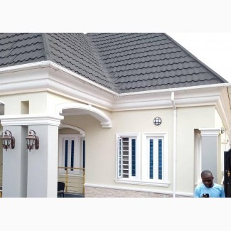 Building Services
