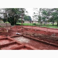 Building Services