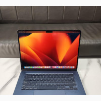 Laptop Apple MacBook Air 2023 M2 8GB Apple M2 SSD 256GB