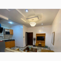 Professional Apt.II 2BDRM Shortlet 24/7pwr 10min to Airport