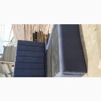 Wood Crest Interior 4x6 Bed Frame