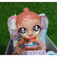 Glitter Baby Doll
