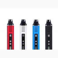 Dry Herb Vape