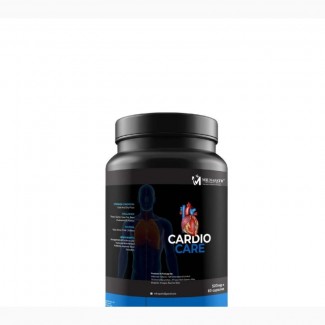 Milnapath Organic Cardiocare - Heart Supplements