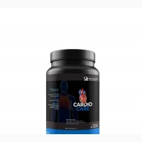 Milnapath Organic Cardiocare - Heart Supplements