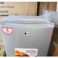 Quality LG Bedside Refrigerator With Compact Freezer