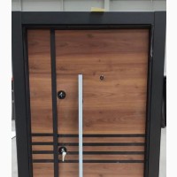 4ft High Grade Turkey Doors