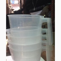 Measuring Cup 1liters Plastic