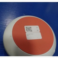 Google Home Mini - Excellent Condition, UK Used