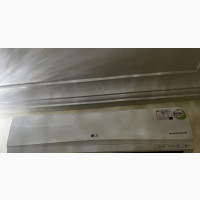 1.5HP LG Inverter Aircon