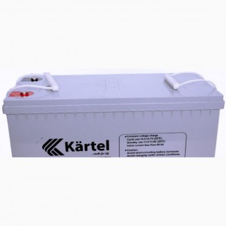 200ah 12v SMF Battery