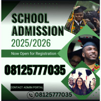 Madonna University Rivers Admission Form is Out. Call {08125777035} now