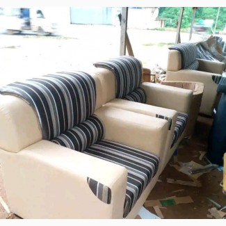 7 Seater Sofa - Beautiful, Durable and Affordable