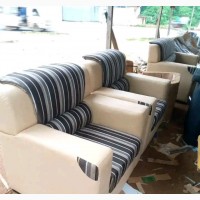 7 Seater Sofa - Beautiful, Durable and Affordable
