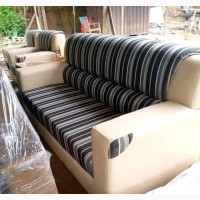 7 Seater Sofa - Beautiful, Durable and Affordable