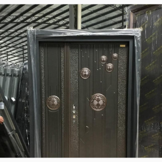 4ft Exclusive Entrance Copper Door