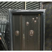 4ft Exclusive Entrance Copper Door