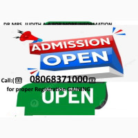 Federal Medical Centre, Asaba F.M.C Admission Form 2025/2026 is on-sales Now for