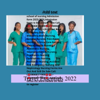 School of Nursing Department of Nursing Sciences, Alex Ekweme Federal University, Ebonyi