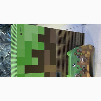 X Box One S, London Used