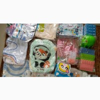Hospital and Delivery Items