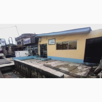 For Sale; Bungalow on Tarred Road in Mangoro