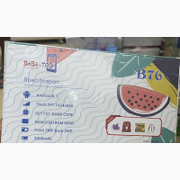 New Bebe B76 32 GB Blue