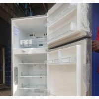 LG 308 Liter Double Door Inverter Fridge With Ice Maker 2YRS