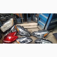 E350 Full Light Cube 4matic, C300 Full Light 2015