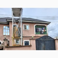 1 Bedroom Apartments and Self-Contained Units for Sale in Yenagoa, Bayelsa State