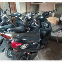 Buell 2021 Black