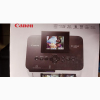 Brand New Canon Passport Printer Cp1000 with Battery