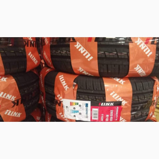 In Land Tyres