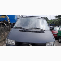 Volkswagen Transporter 2008 Grey - Clean and Reliable